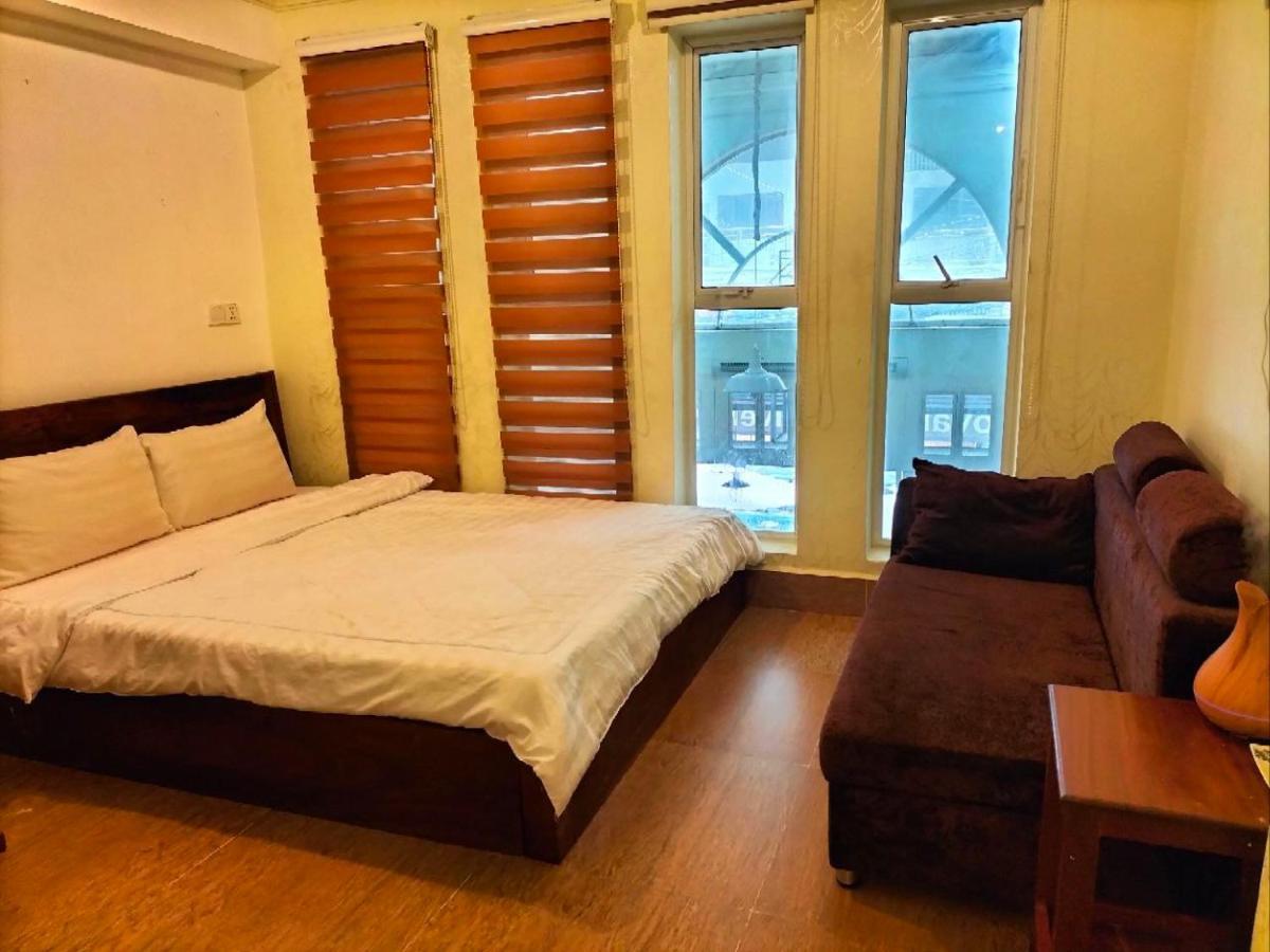 Sovanphum Riverside Phnom Penh Rum bild