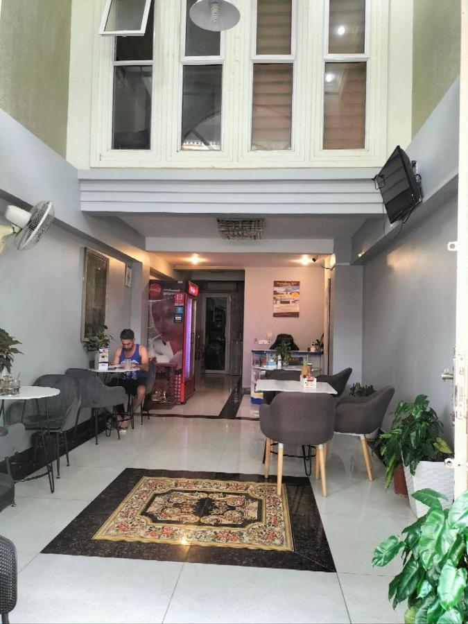 Sovanphum Riverside Phnom Penh Rum bild