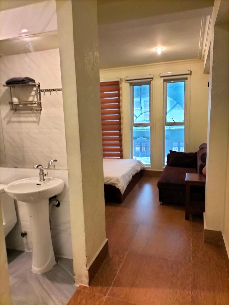 Sovanphum Riverside Phnom Penh Rum bild