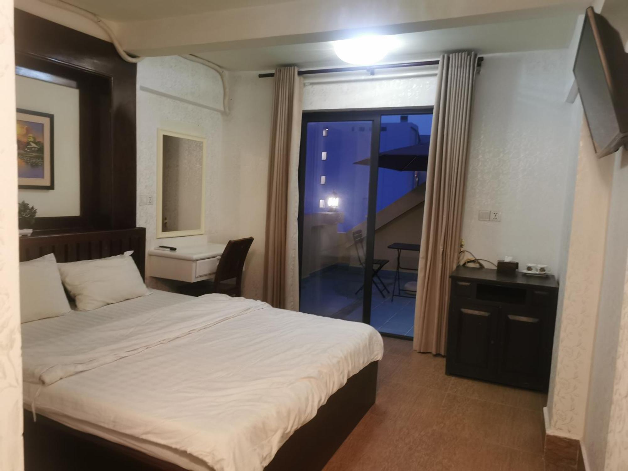 Sovanphum Riverside Phnom Penh Exteriör bild