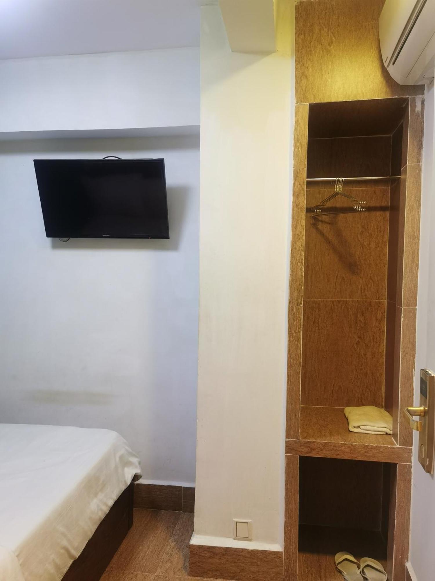 Sovanphum Riverside Phnom Penh Rum bild